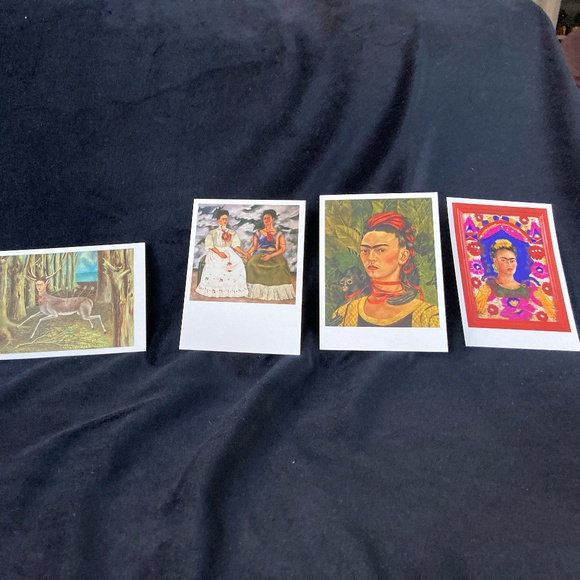 Museum Post Card Collection - Modern Art-All Unused - Picture 1 of 12